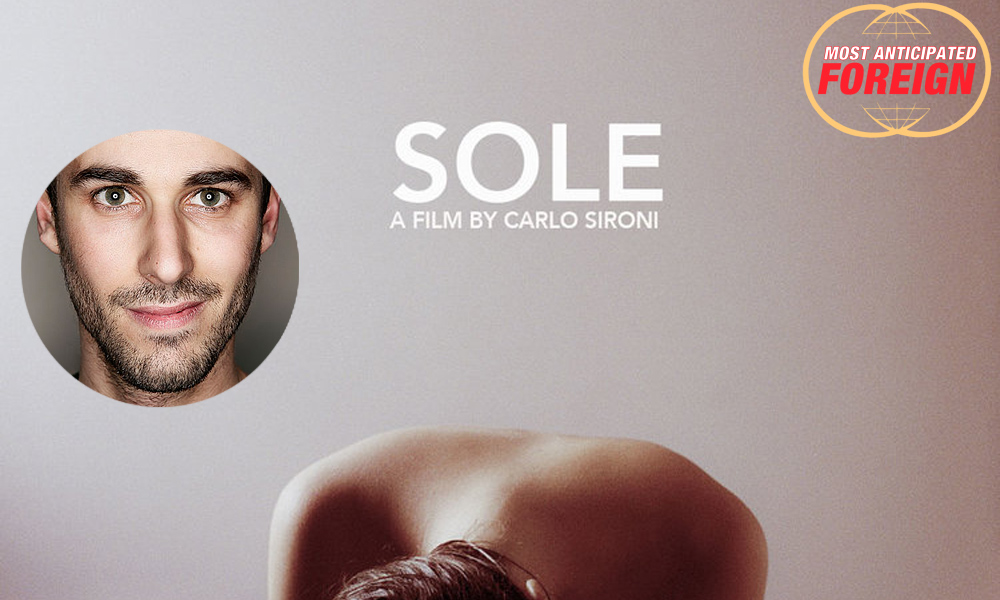 Sole – Carlo Sironi
