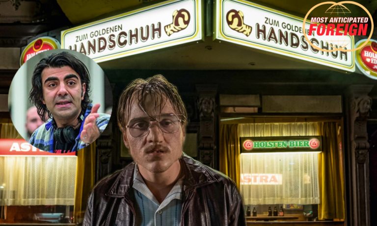 The Golden Glove – Fatih Akin