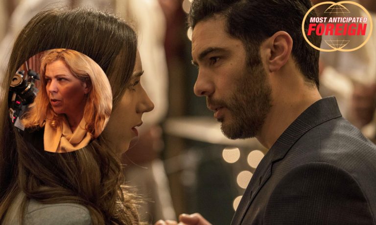 The Kindness of Strangers Lone Scherfig