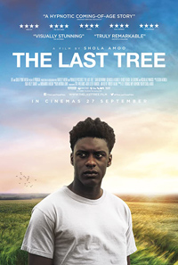 Shola Amoo The Last Tree Movie Review