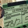 The Lost Prince Michel Hazanavicius