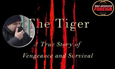 The Tiger – Miroslav Slaboshpitsky