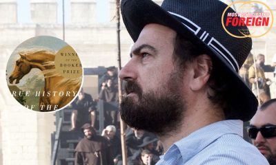 The True History of the Kelly Gang – Justin Kurzel