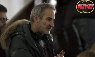 Wasp Network – Olivier Assayas