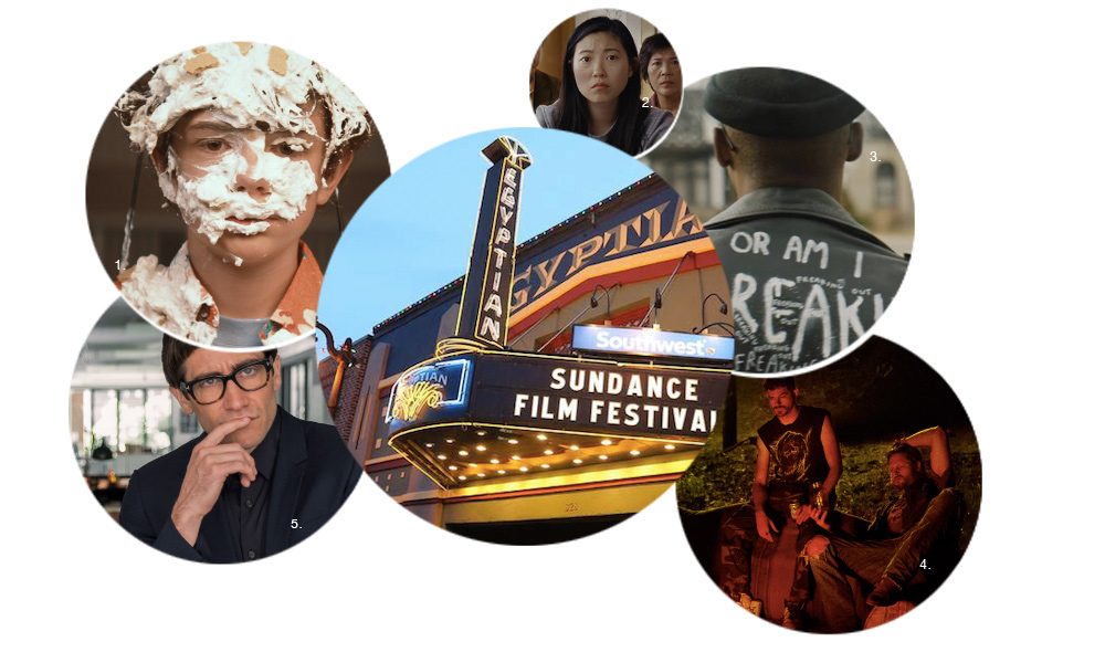 2019 Sundance Film Festival: Dylan Kai Dempsey’s Top 5 Most Anticipated Films