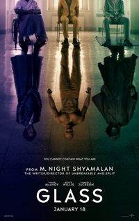 M. Night Shyamalan Glass Review