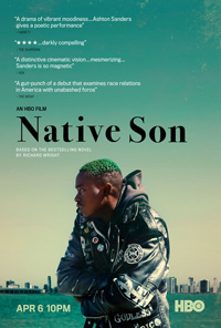 Native Son Review