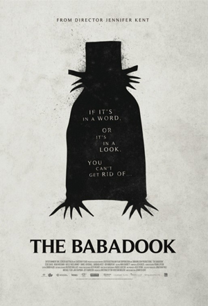 The Babadook - Jennifer Kent