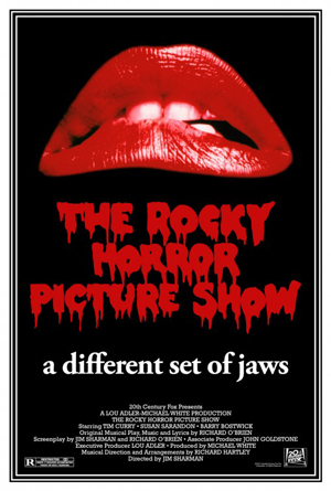 The Rocky Horror Show - Jim Sharman