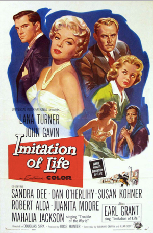 Imitation of Life - Douglas Sirk