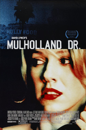 Mulholland Drive - David Lynch