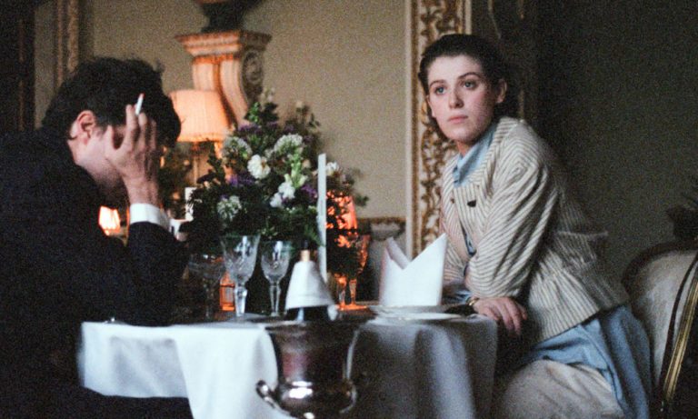 Joanna Hogg's The Souvenir