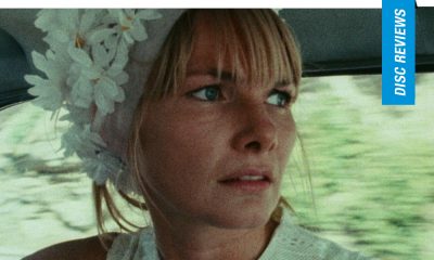 Barbara Loden Wanda Review