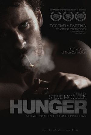 Hunger – Steve McQueen