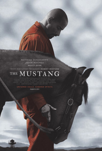 Laure de Clermont Tonnerre The Mustang Review