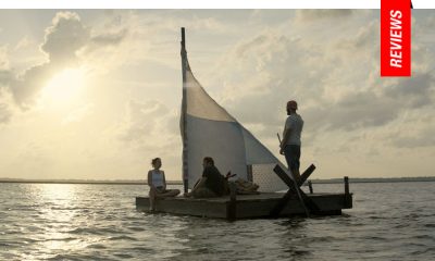 The Peanut Butter Falcon