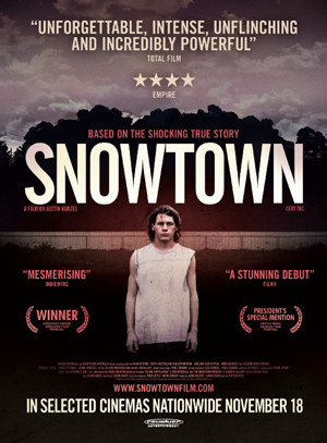 The Snowtown Murders – Justin Kurzel