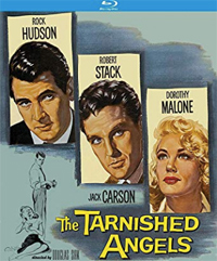 Douglas Sirk The Tarnished Angels review