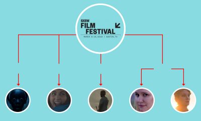 Top 8 2019 SXSW Film Festival