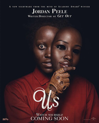 Jordan Peele Us Review