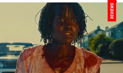 Jordan Peele Us Review