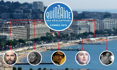 Cannes 2019 Robert Eggers The Lighthouse