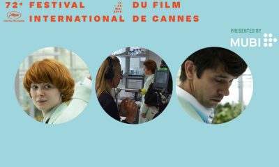 2019 Cannes Jessica Hausner's Little Joe