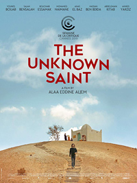 Alaa Eddine Aljem The Unknown Saint Review
