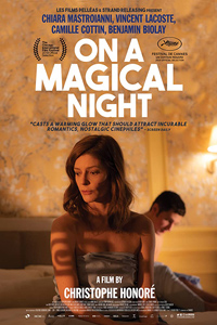 Christophe Honoré On a Magical Night review