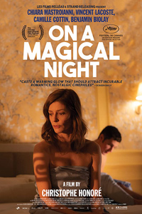 Christophe Honoré On a Magical Night review