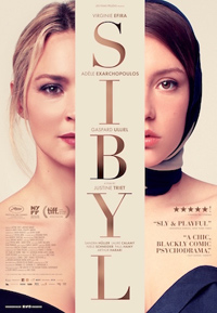 Justine Triet Sibyl Movie Review