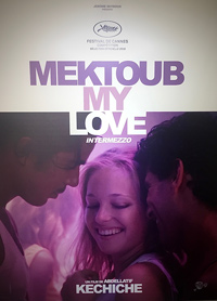 Mektoub, My Love: Intermezzo Movie Review