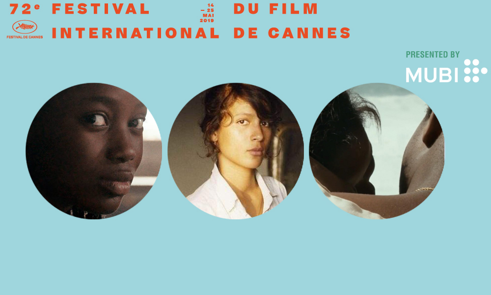 Mati Diop Atlantique