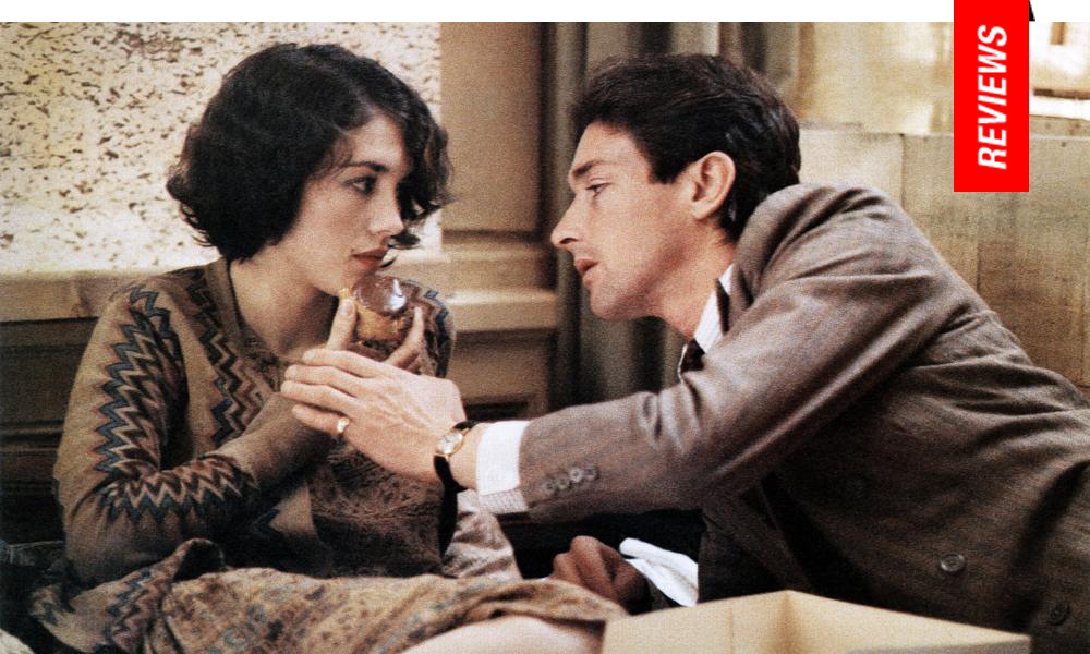 guardian film review quartet