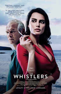 The Whistlers Review