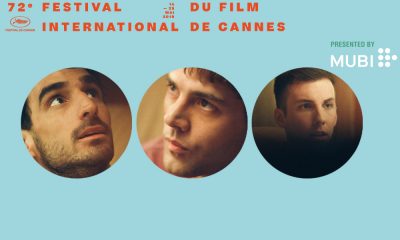 Xavier Dolan Matthias and Maxime