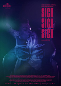 Alice Furtado Sick Sick Sick Sem Seu Sangue review