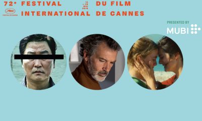 2019 Cannes Critic's Poll
