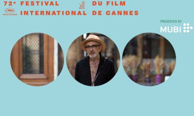 2019 Cannes Critics' Panel: Day 12 - Elia Suleiman's It Must Be Heaven