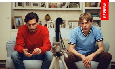 Xavier Dolan Matthias and Maxime review