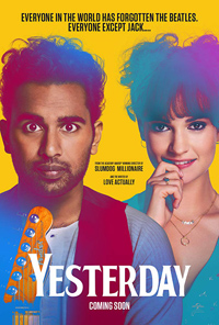 Yesterday Danny Boyle Review