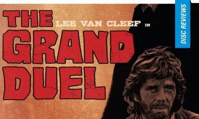 Giancarlo Santi The Grand Duel