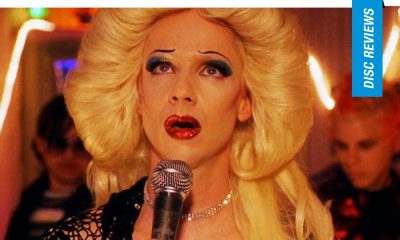 Hedwig and the Angry Inch