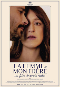 La femme de mon frère Review