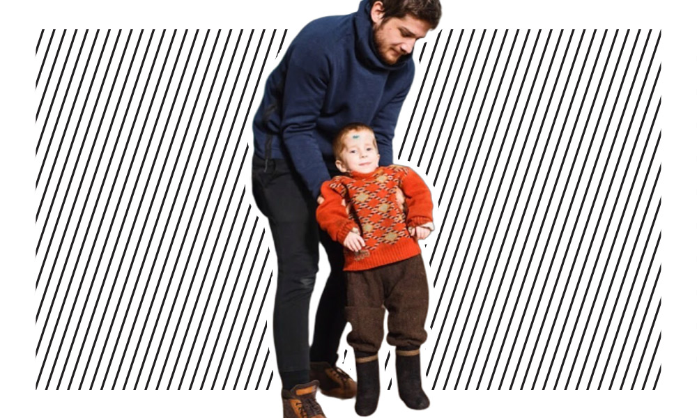 Interview - Kantemir Balagov - Beanpole