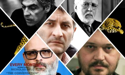 2019 Locarno Film Festival Predictions