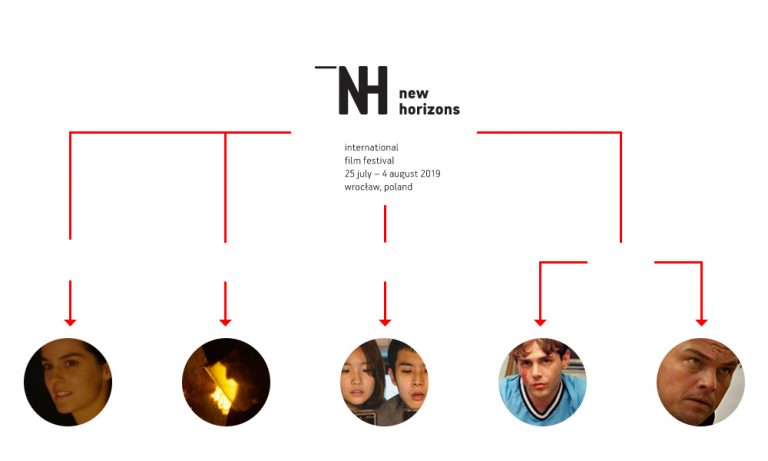 2019 New Horizons IFF: Céline Sciamma, Xavier Dolan & Quentin Tarantino Part of 19th Edition