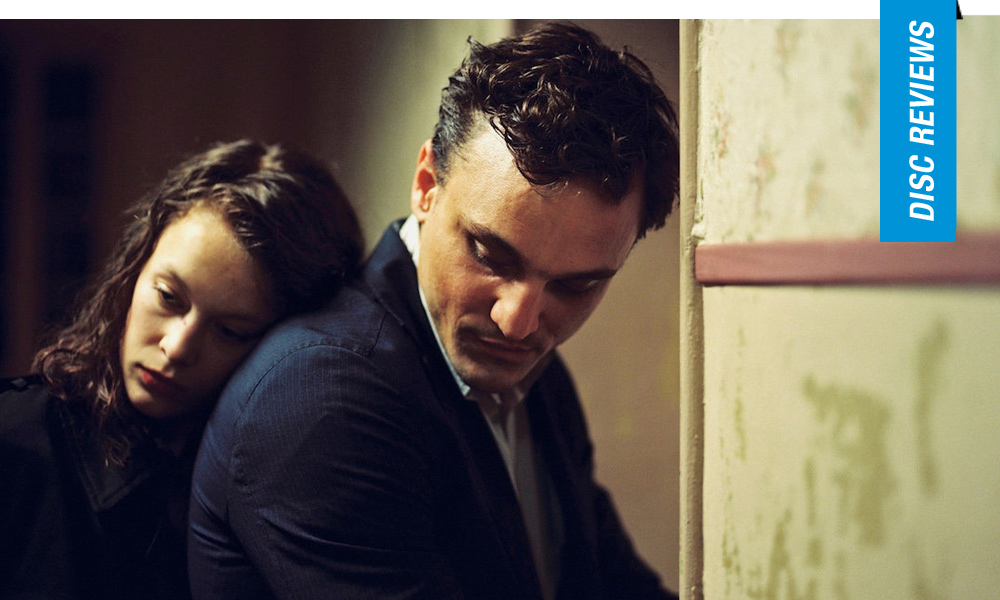 Christian Petzold Transit Review