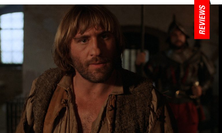 The Return of Martin Guerre (1982) | Review