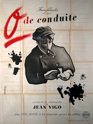 ZERO-DE-CONDUITE